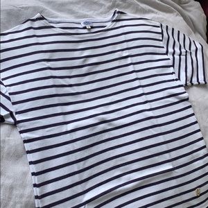 Armor Lux Stripe Shirt